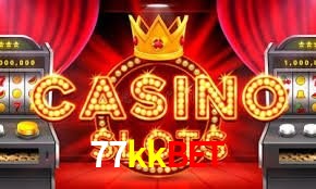 Welcome Bonus 77kkbet