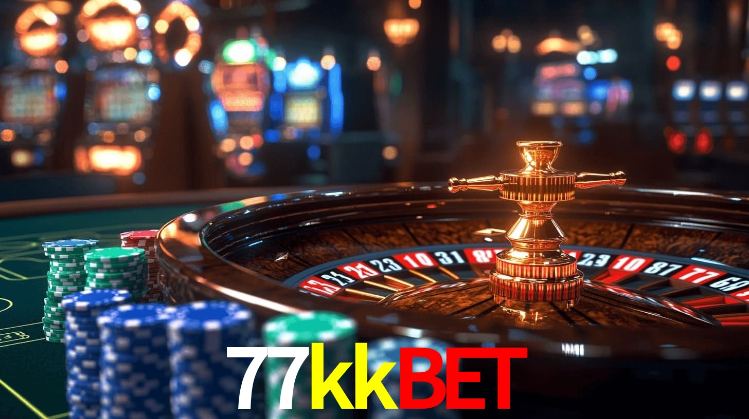 77kkbet paga