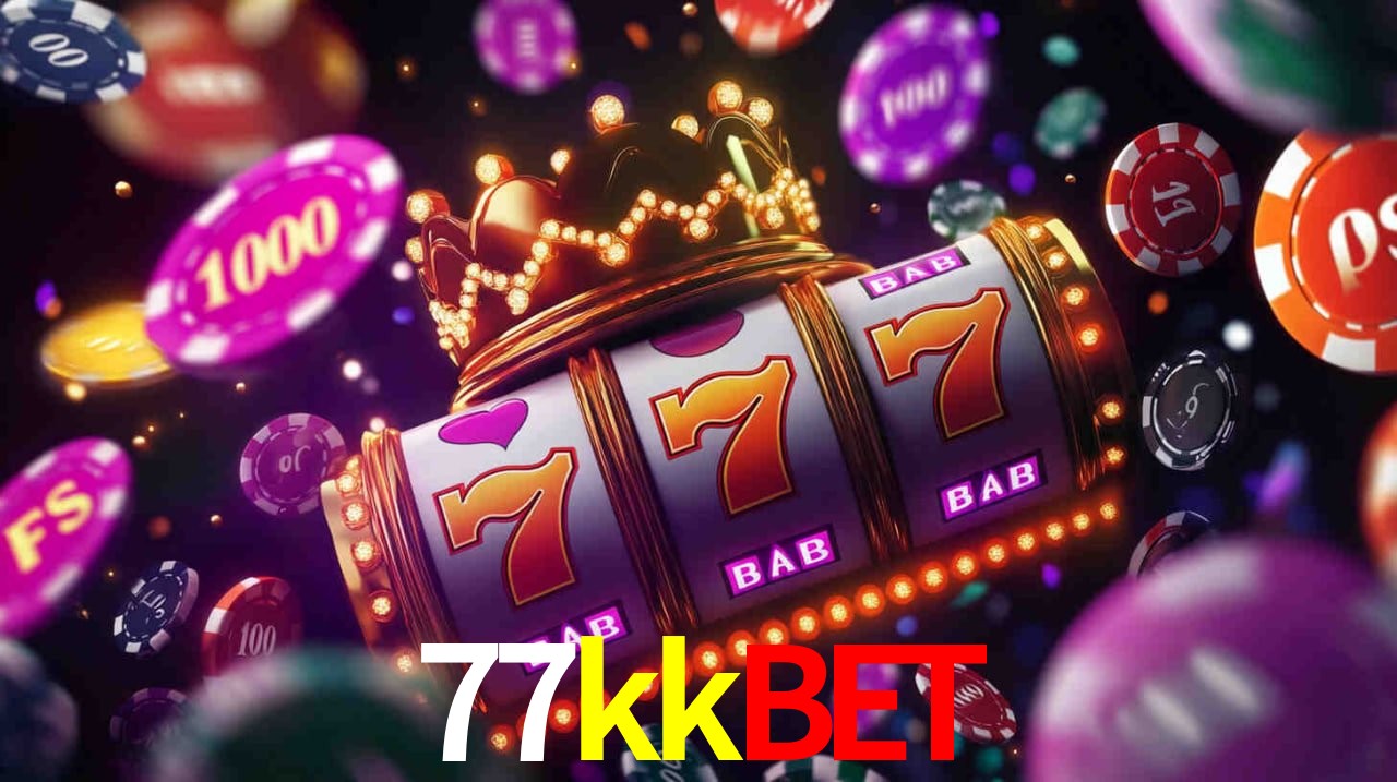 Experiência VIP 77kkbet