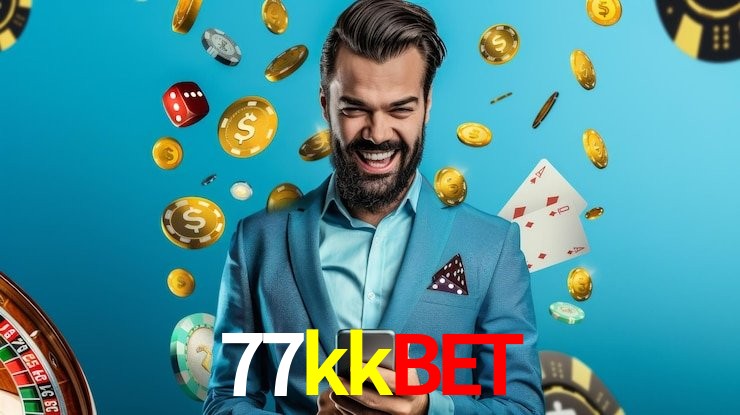 Statistics 77kkbet