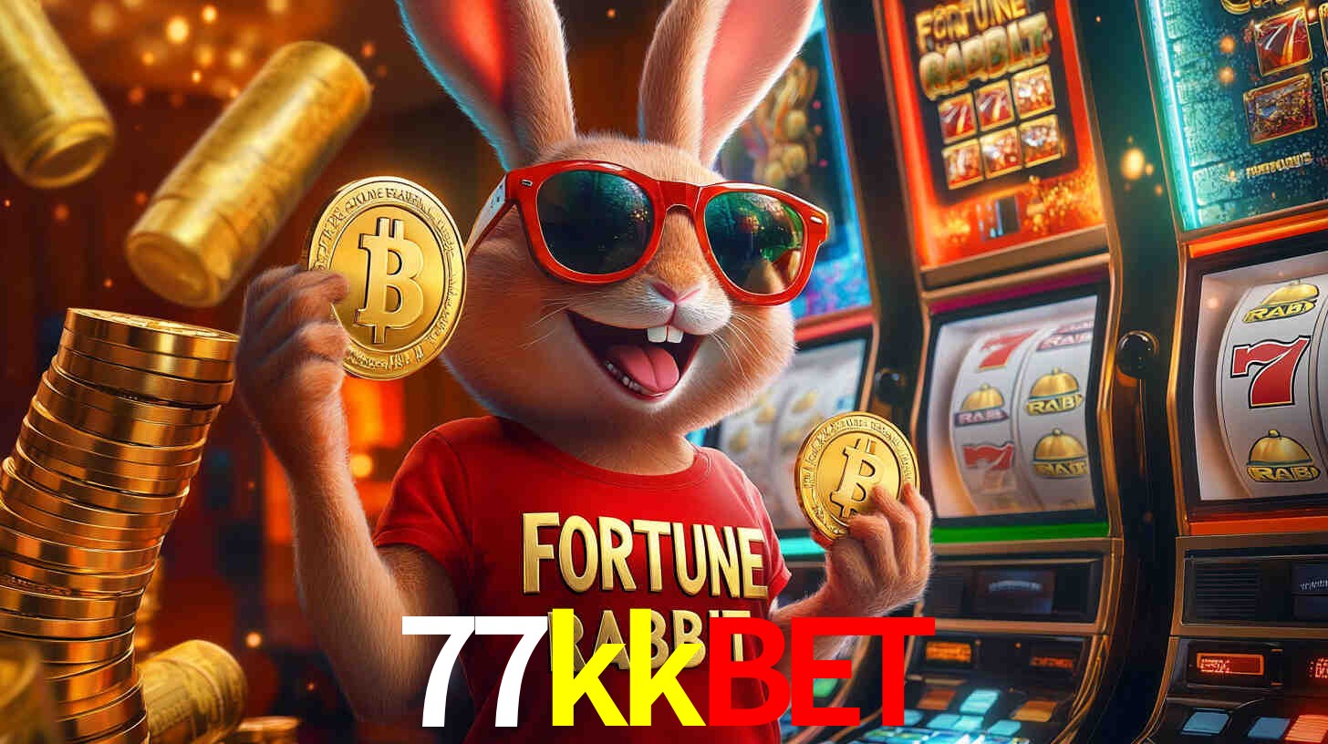 Desvendando o Mundo dos Jogos Virtuais na 77kkbet