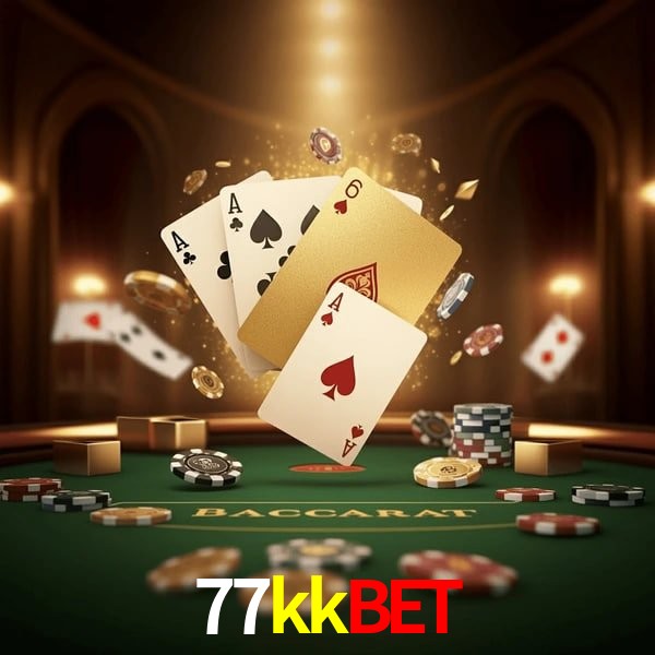 Live Casino 77kkbet
