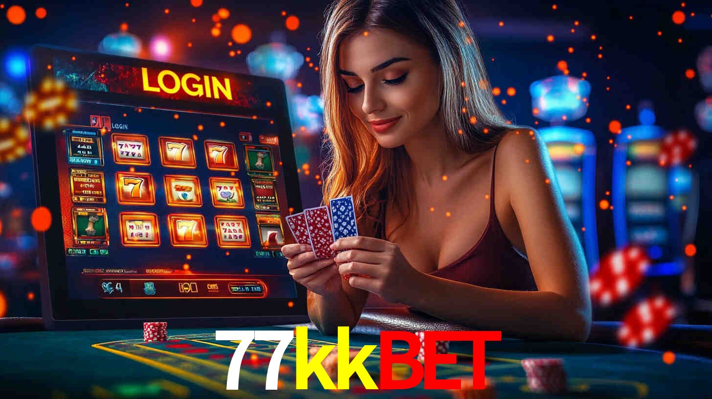 77kkbet,77kkbet app