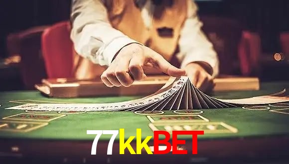 Blackjack Table 77kkbet