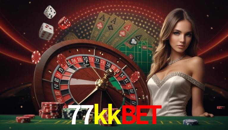 Bonus Features 77kkbet