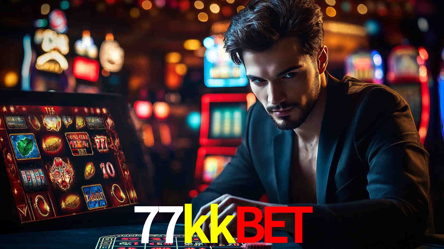 Bônus Generosos e Exclusivos no 77kkbet para Você!