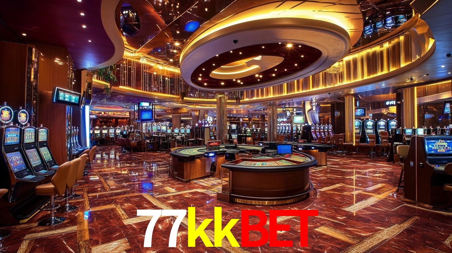 Exclusive Games 77kkbet