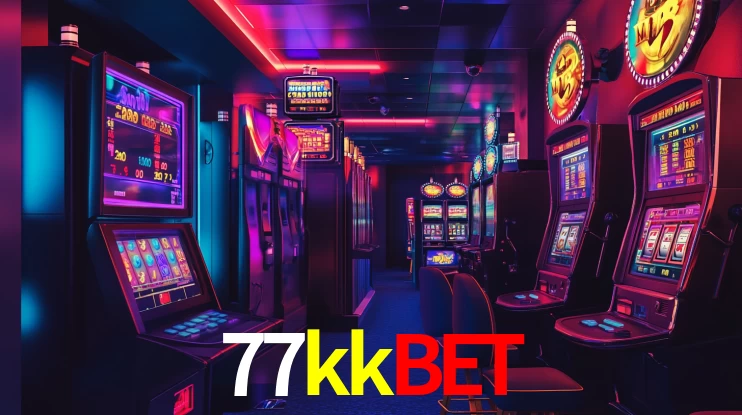 77kkbet,77kkbet app
