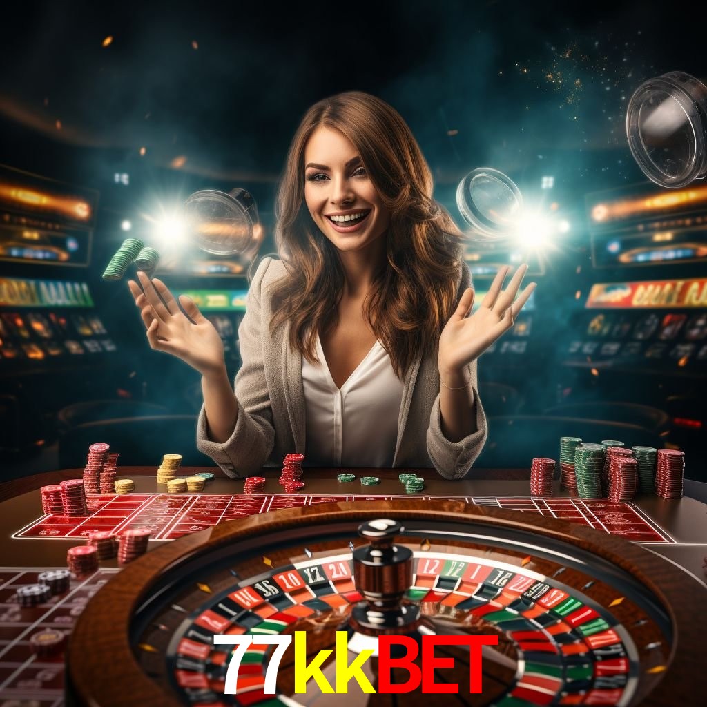 Experimente o Login Seguro Premium no 77kkbet