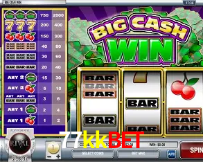 Descubra o Mundo do Cassino Online com 77kkbet