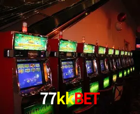 Security Systems 77kkbet