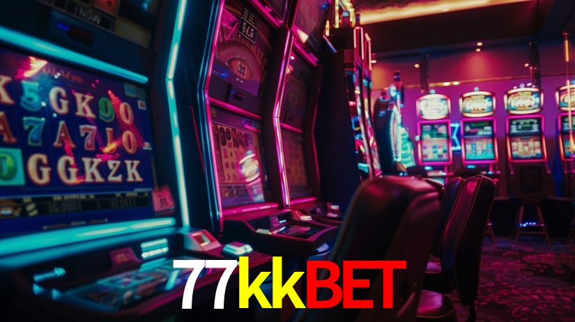 Account Benefits 77kkbet