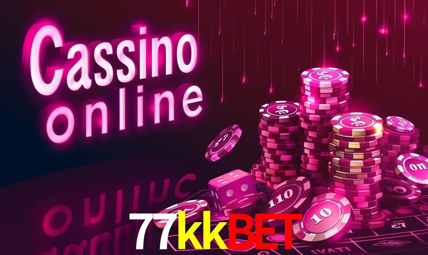 Desvendando o Mundo dos Jogos Virtuais na 77kkbet