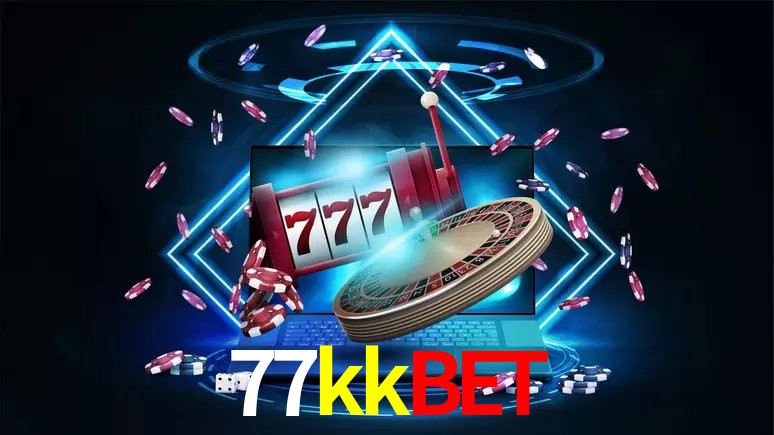 Slot Games 77kkbet