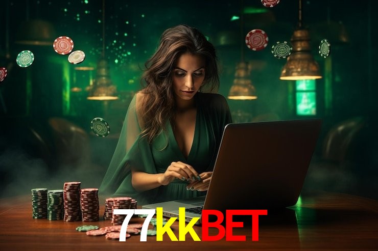 77kkbet App Interface