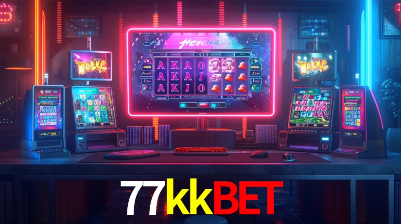 77kkbet: Jogos de Caça-Níqueis-Altas Recompensas, Roleta-Velocidade, Blackjack-Desafios Máximos