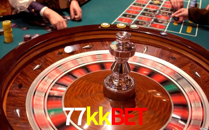 Explorando a Categoria de Eventos em Apostas na 77kkbet