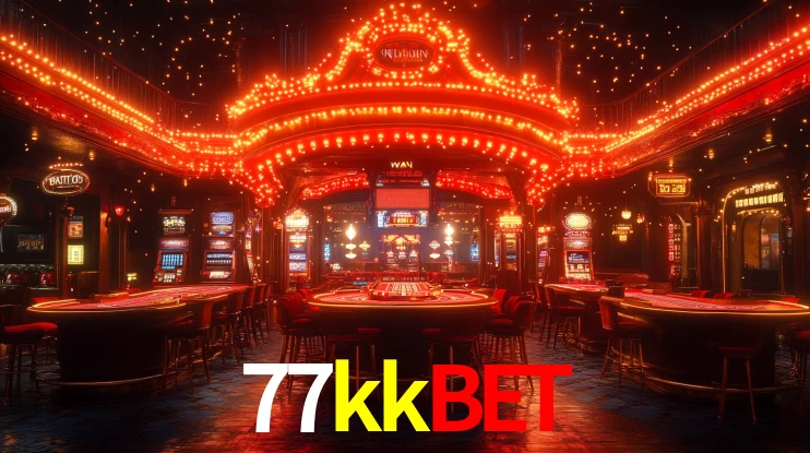 Explore as vantagens do 77kkbet: serviço profissional e confiabilidade