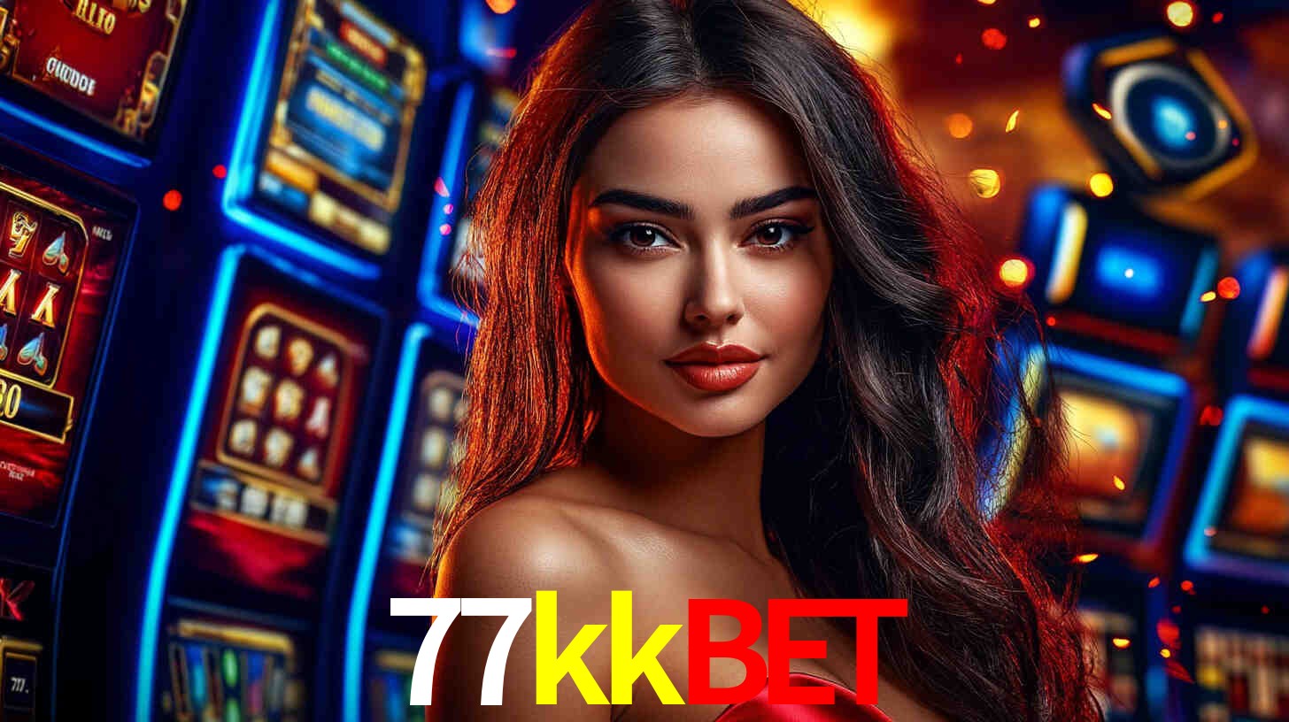 A Emoção da Loteria na 77kkbet: Uma Chance de Mudança de Vida
