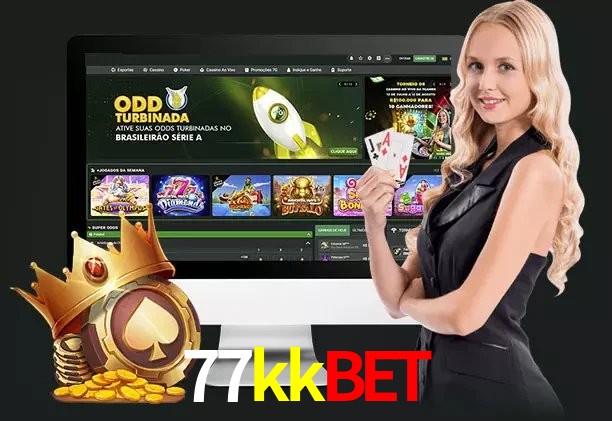 Games Directory 77kkbet