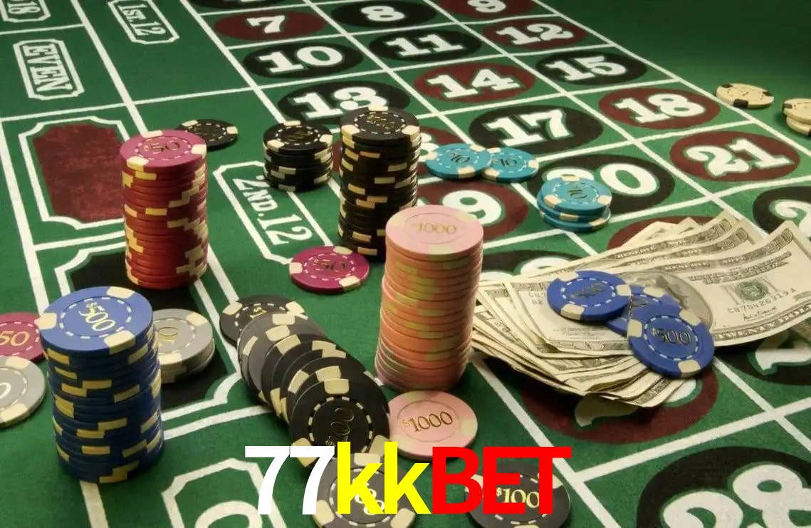 77kkbet,77kkbet app