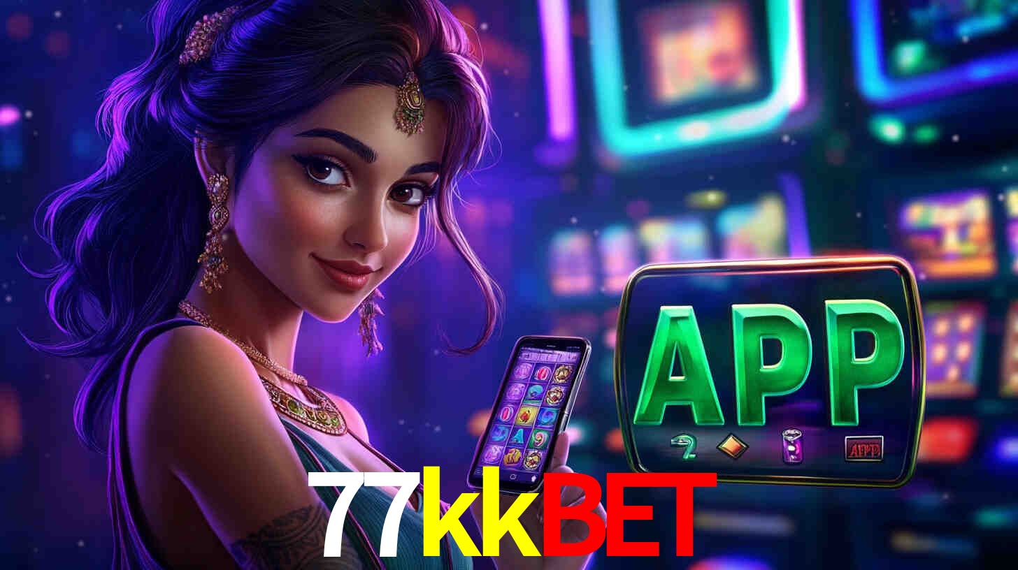 77kkbet,77kkbet app