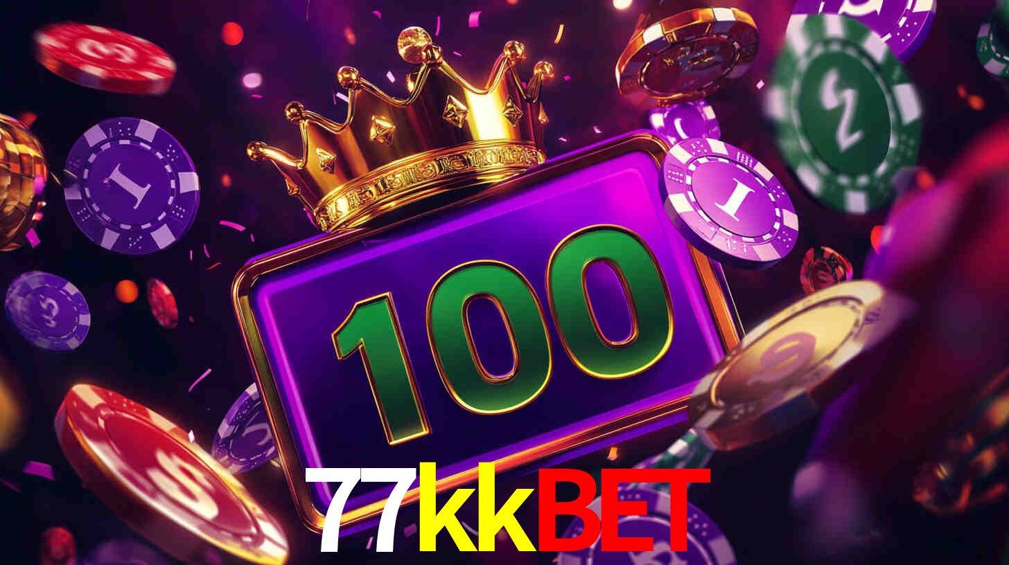 77kkbet App Interface