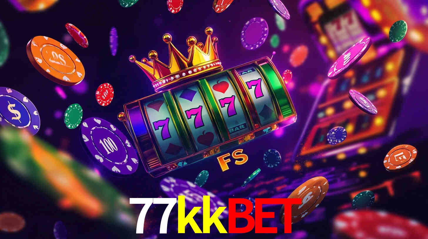 Premium Interface 77kkbet