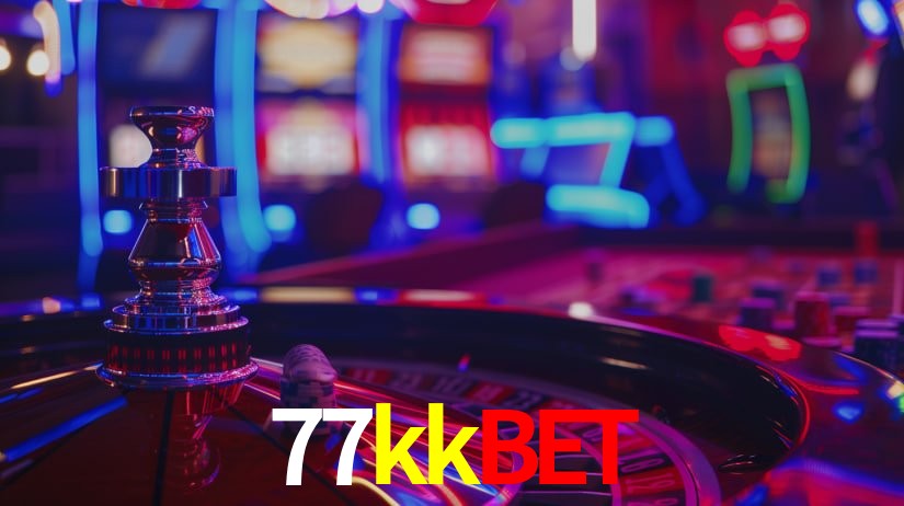 77kkbet paga