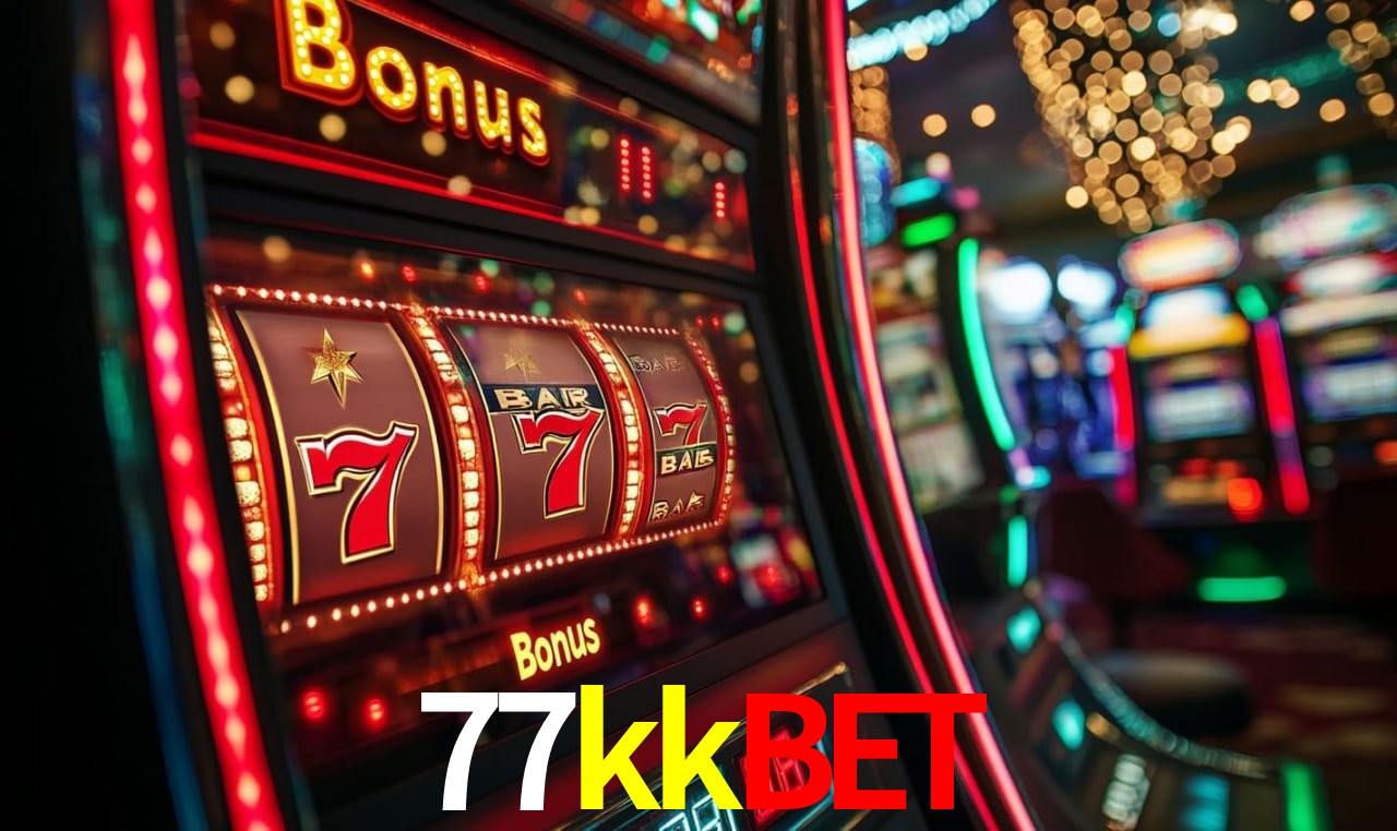 Exclusive Games 77kkbet